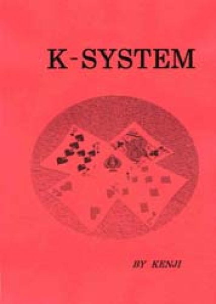 画像1: K-SYSTEM (1)