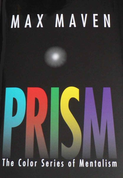 画像1: PRISM (1)